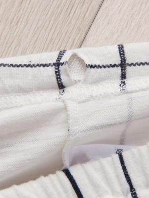 ベビー パンツ|ARCH＆LINE（アーチ&ライン）スラブチェックパンツ