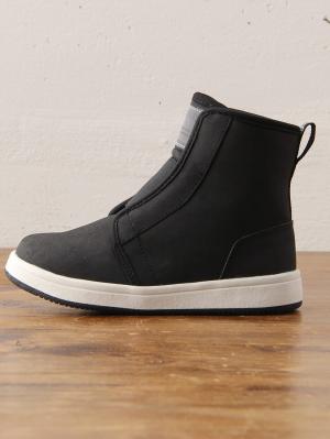 ベビーシューズ・ファーストシューズ・ベビー靴下|【MAX55%OFF ブラックフライデーセール対象】【ベビー服】【PAPAPAPARK】コンフォートベルテッドブーティ