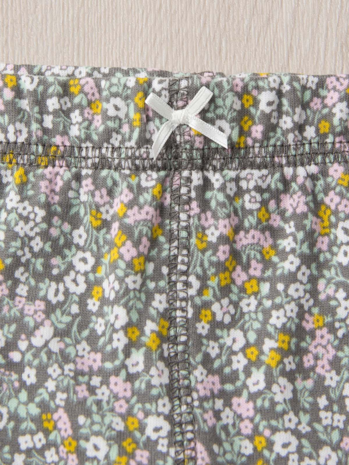 ベビー パンツ|【ベビー服】【Carters】パンツ2Pセット