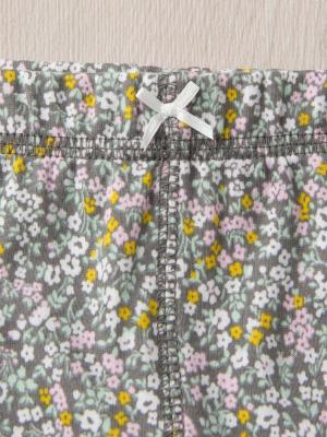 ベビー パンツ|【ベビー服】【Carters】パンツ2Pセット