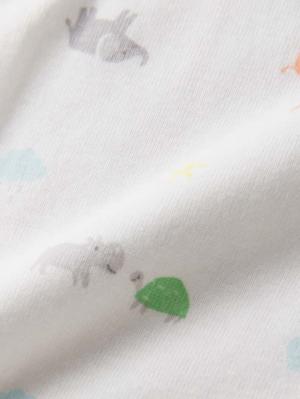 ロンパース・カバーオール|【ベビー服】【Carters】ベビーセット