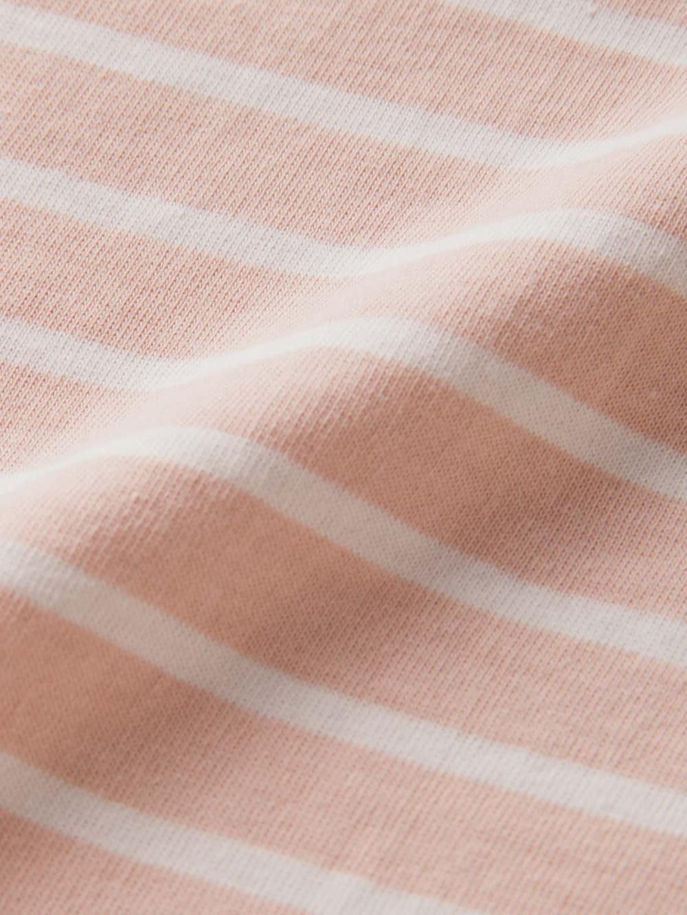 ベビー ワンピース|coto cotte(コトコト)ボーダーワンピース