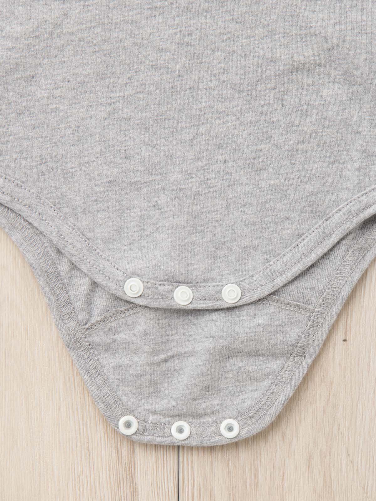 ロンパース・カバーオール|【ベビー服】coto cotte（コトコト）ボディ、チュチュ&ガーランド3点セット