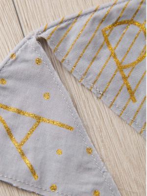 ロンパース・カバーオール|【ベビー服】coto cotte（コトコト）ボディ、チュチュ&ガーランド3点セット