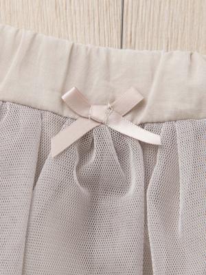 ロンパース・カバーオール|【ベビー服】coto cotte（コトコト）ボディ、チュチュ&ガーランド3点セット