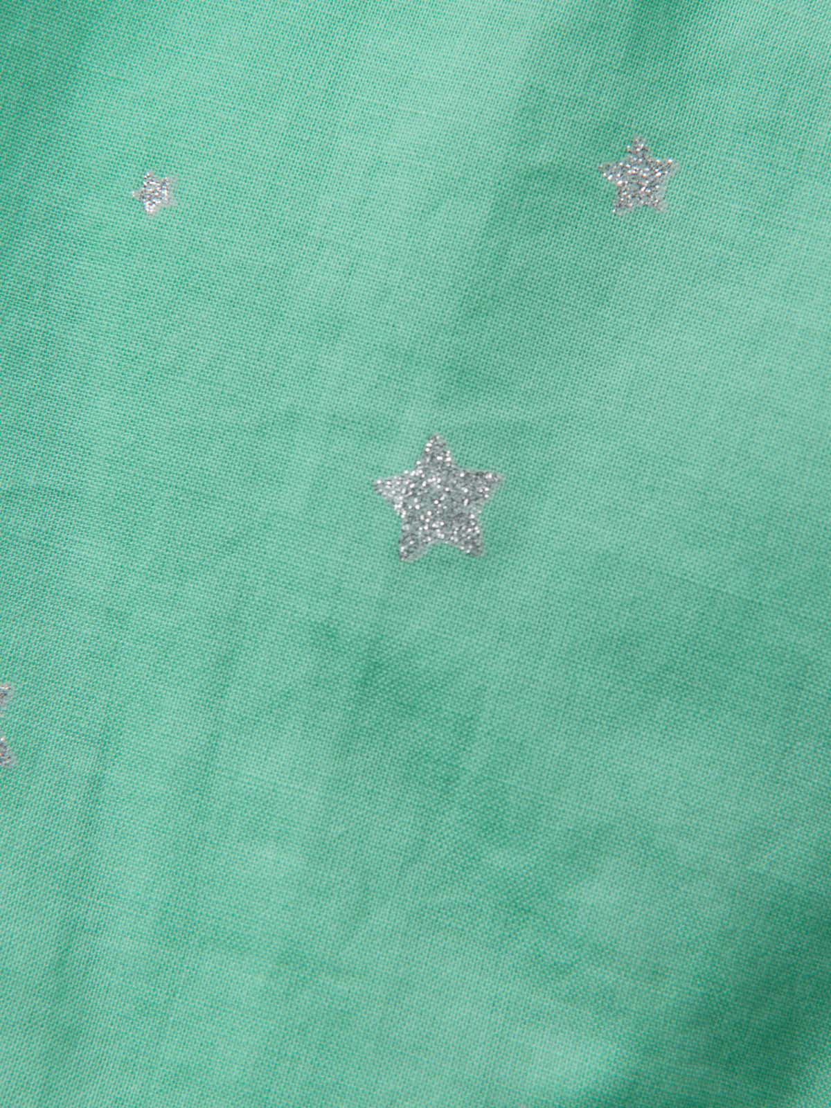 ロンパース・カバーオール|【ベビー服】coto cotte（コトコト）ボディ、パフブルマ＆ガーランド3点セット