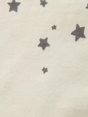 ロンパース・カバーオール|【ベビー服】coto cotte（コトコト）ボディ、パフブルマ＆ガーランド3点セット