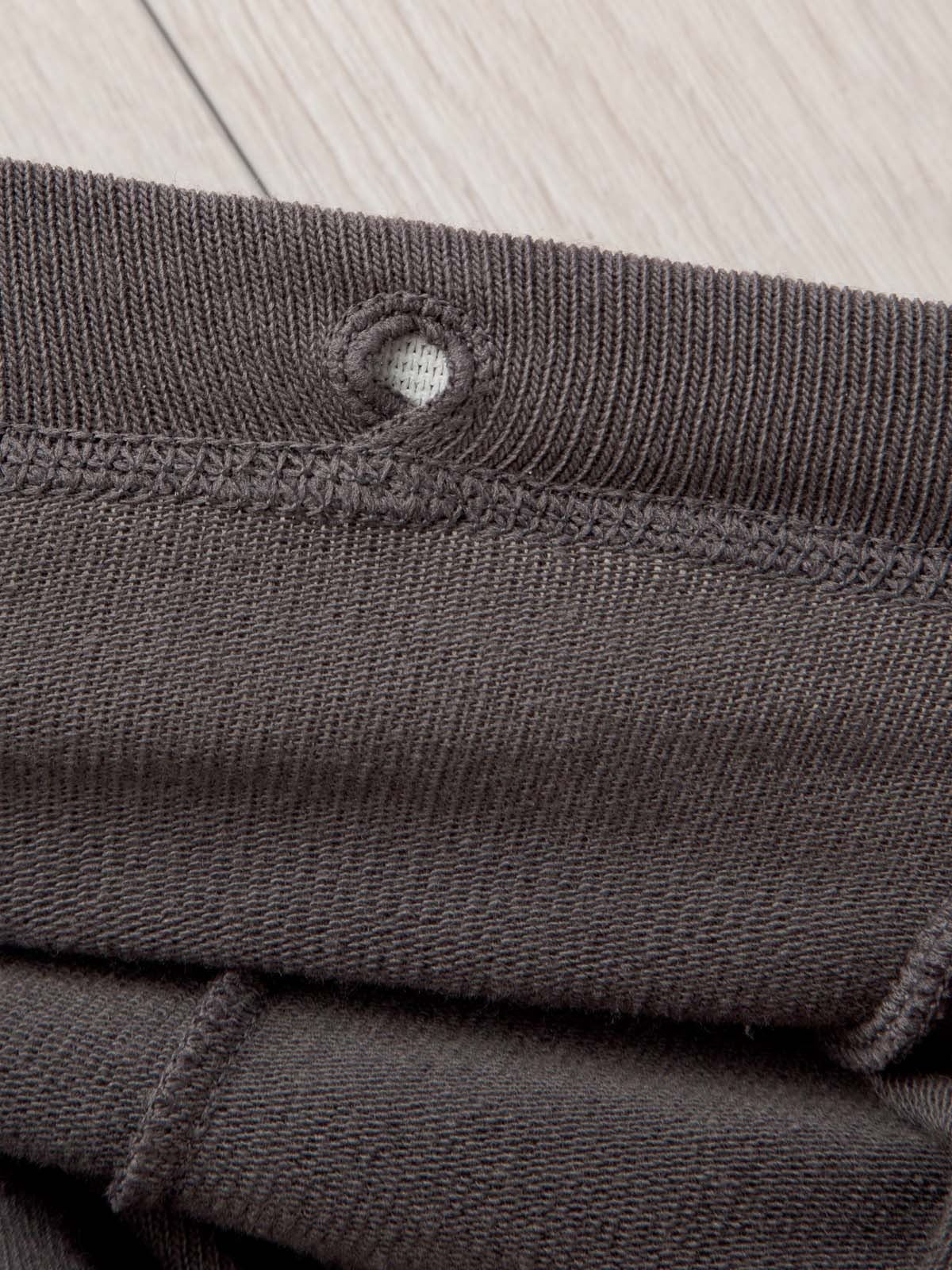 ベビーシューズ・ファーストシューズ・ベビー靴下|ケーブル編み柄スパッツ