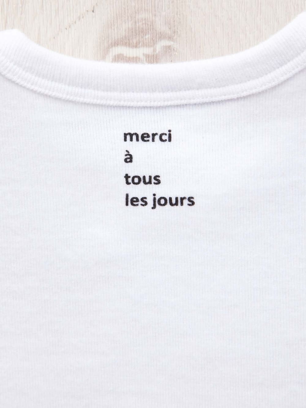 コンビ肌着・新生児/ベビー肌着|ANGELIEBEオリジナル  プリント長袖ボディ