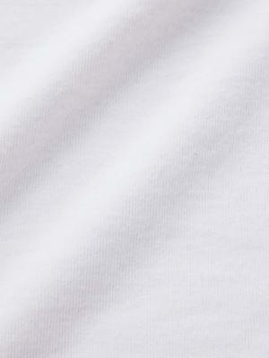 コンビ肌着・新生児/ベビー肌着|ANGELIEBEオリジナル  プリント長袖ボディ