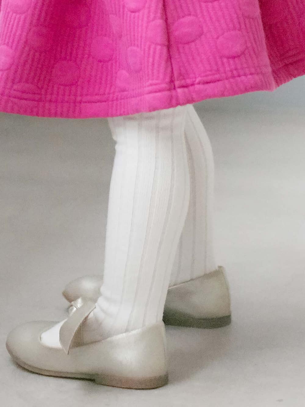 赤ちゃん 靴下 日本製 綿混太リブタイツ ベビー服 新生児服 ベビー用品通販 エンジェリーベ 公式
