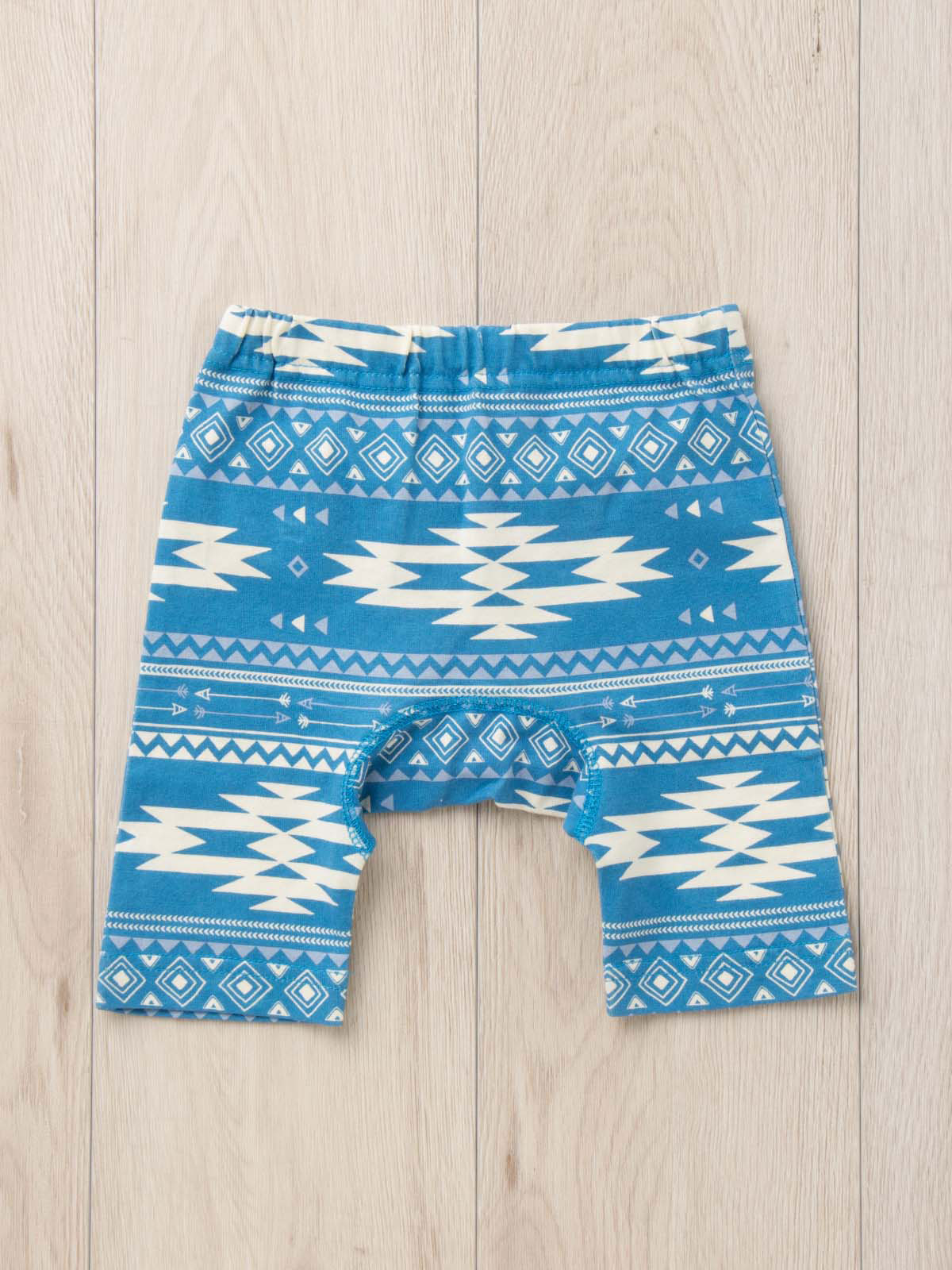 ロンパース・カバーオール|【ベビー服】【Makeyour day】ボディ＆パンツ 2点セット