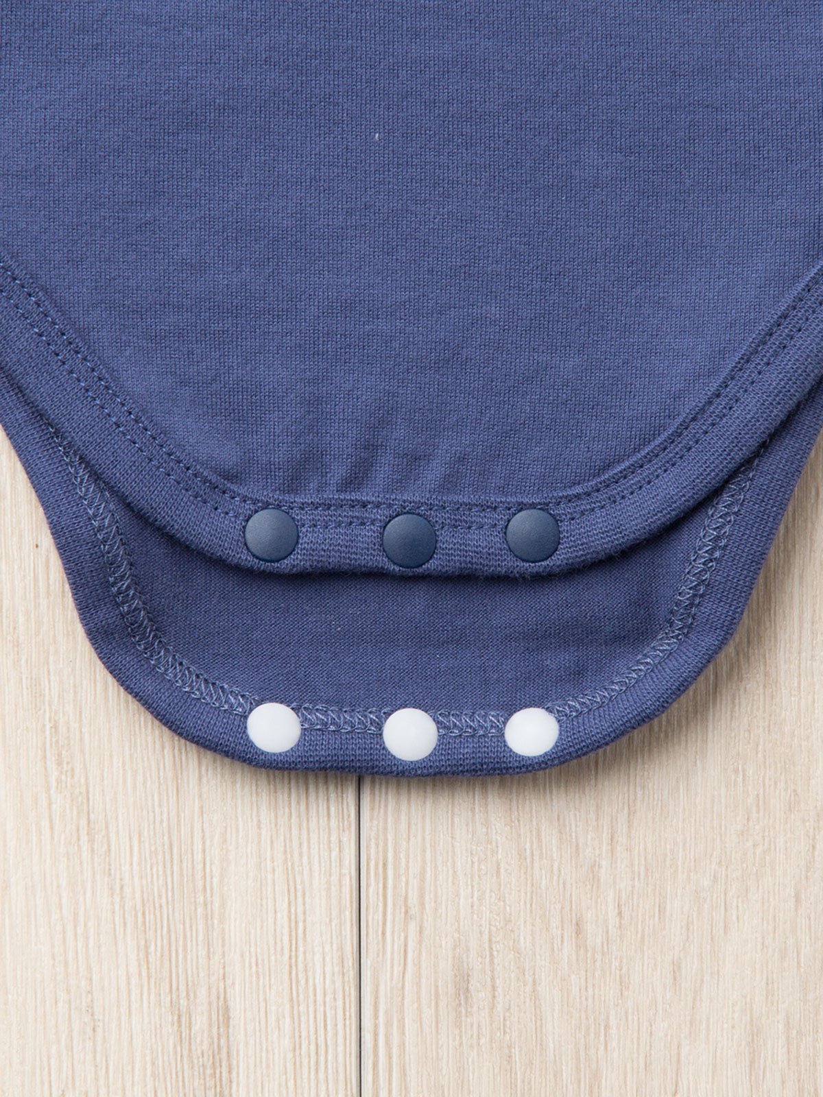 ロンパース・カバーオール|【ベビー服】【Makeyour day】ボディ＆パンツ 2点セット