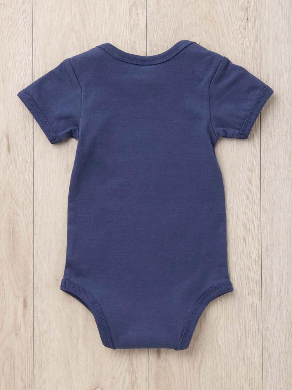 ロンパース・カバーオール|【ベビー服】【Makeyour day】ボディ＆パンツ 2点セット