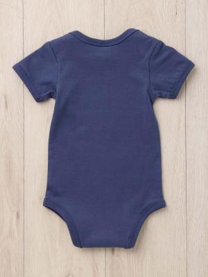 ロンパース・カバーオール|【ベビー服】【Makeyour day】ボディ＆パンツ 2点セット