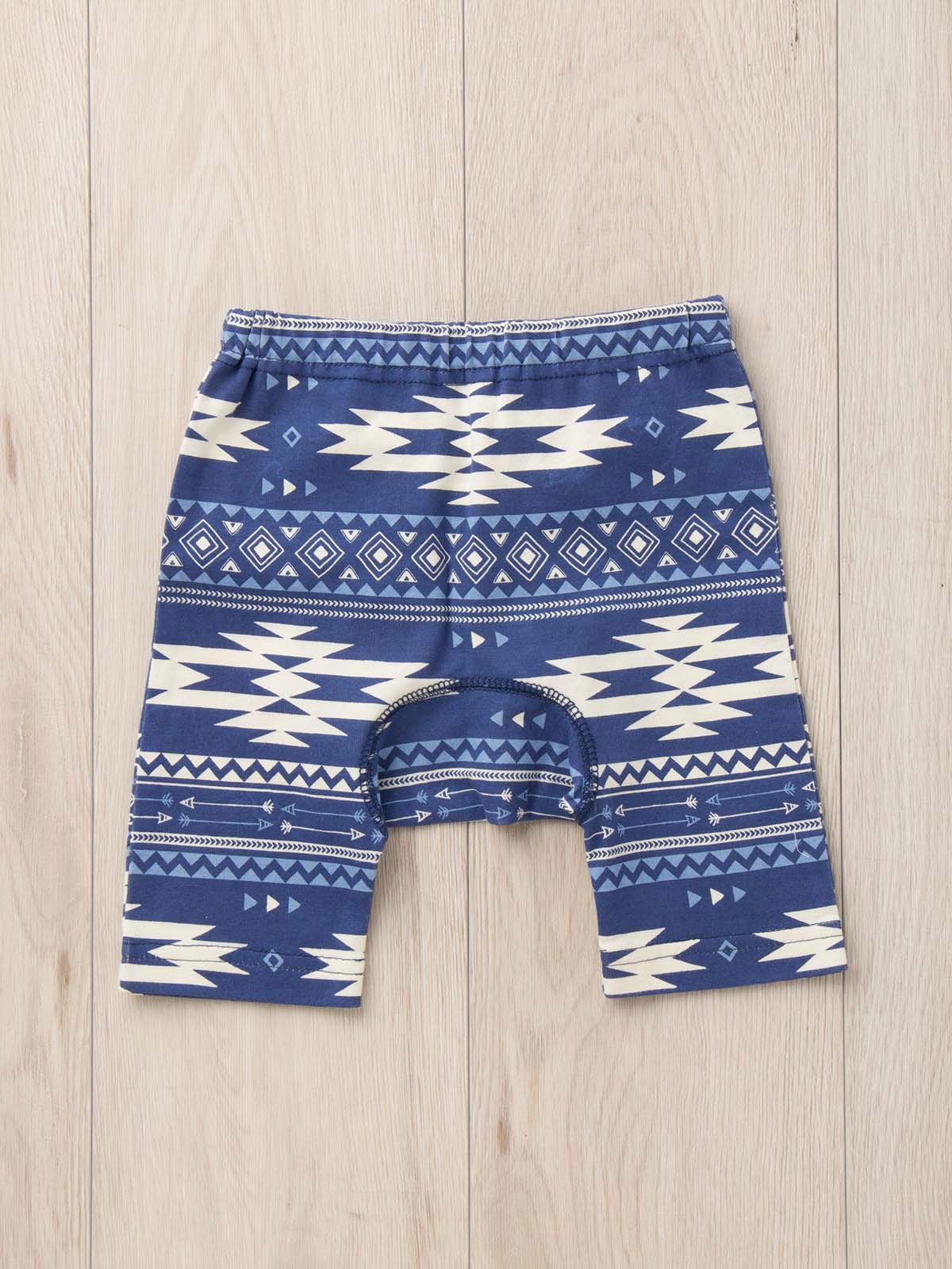 ロンパース・カバーオール|【ベビー服】【Makeyour day】ボディ＆パンツ 2点セット