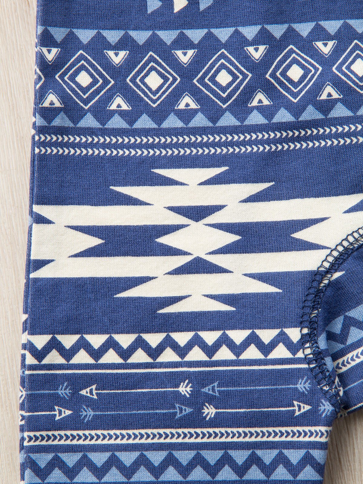 ロンパース・カバーオール|【ベビー服】【Makeyour day】ボディ＆パンツ 2点セット