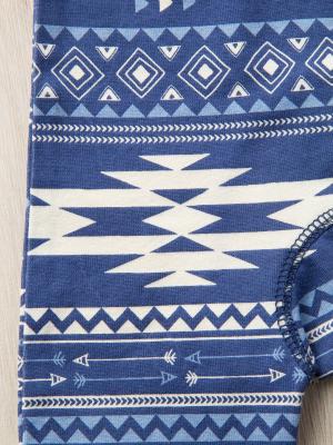 ロンパース・カバーオール|【ベビー服】【Makeyour day】ボディ＆パンツ 2点セット