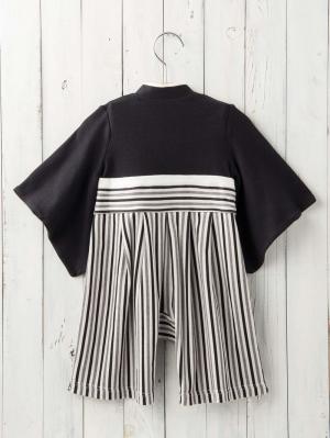 ベビー袴|【Tino Tino】和風袴オール　女の子