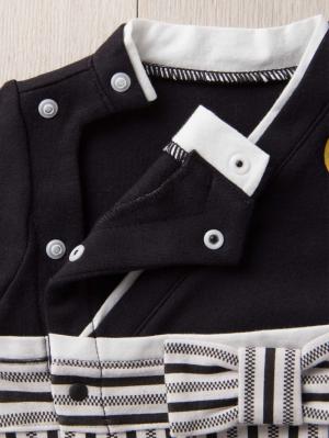 ベビー袴|【Tino Tino】和風袴オール　女の子