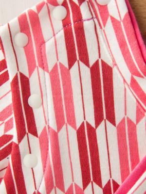 ベビー袴|【Tino Tino】和風袴オール　女の子