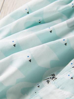 ベビー ブルマ|【ベビー服】Petit jam（プチジャム）ブルマ＆レッグウォーマー 2Pギフトセット｜出産 祝い|ミント