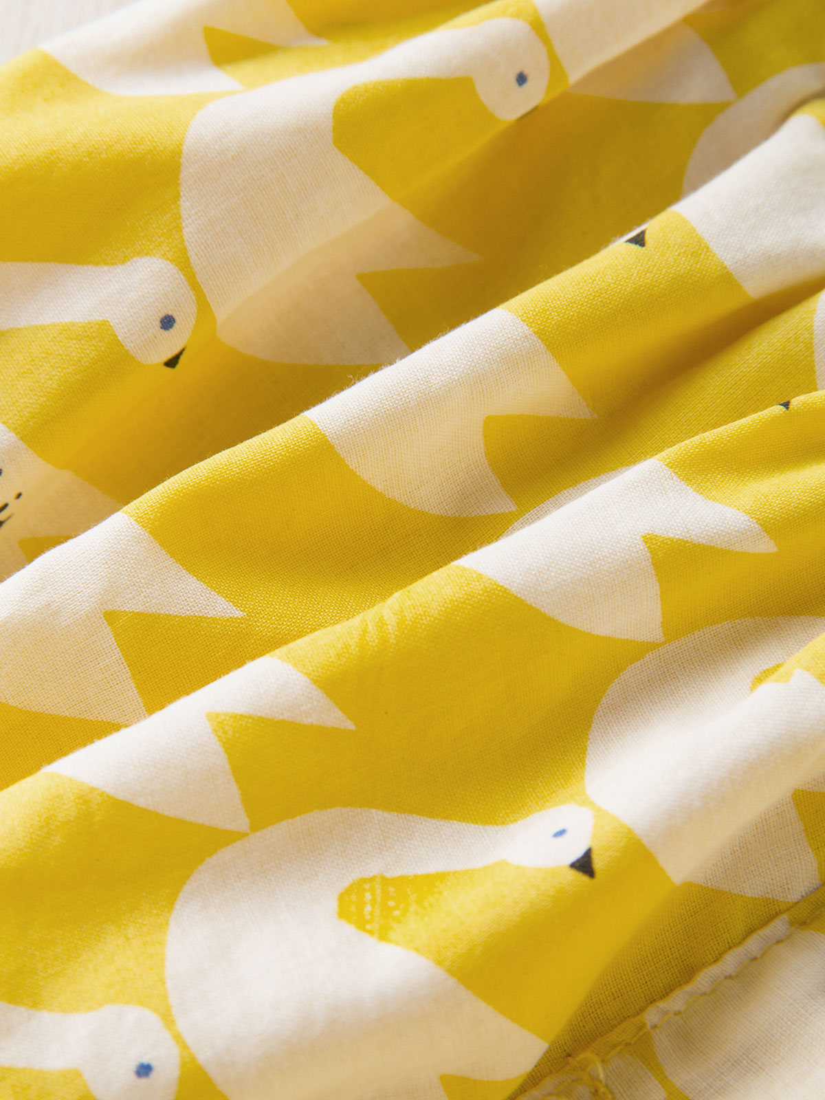 ベビー ブルマ|【ベビー服】Petit jam（プチジャム）ブルマ＆レッグウォーマー 2Pギフトセット｜出産 祝い|イエロー