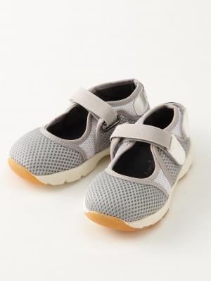 ベビーシューズ・ファーストシューズ・ベビー靴下|Ampersand（アンパサンド）ベビースニーカーサンダル