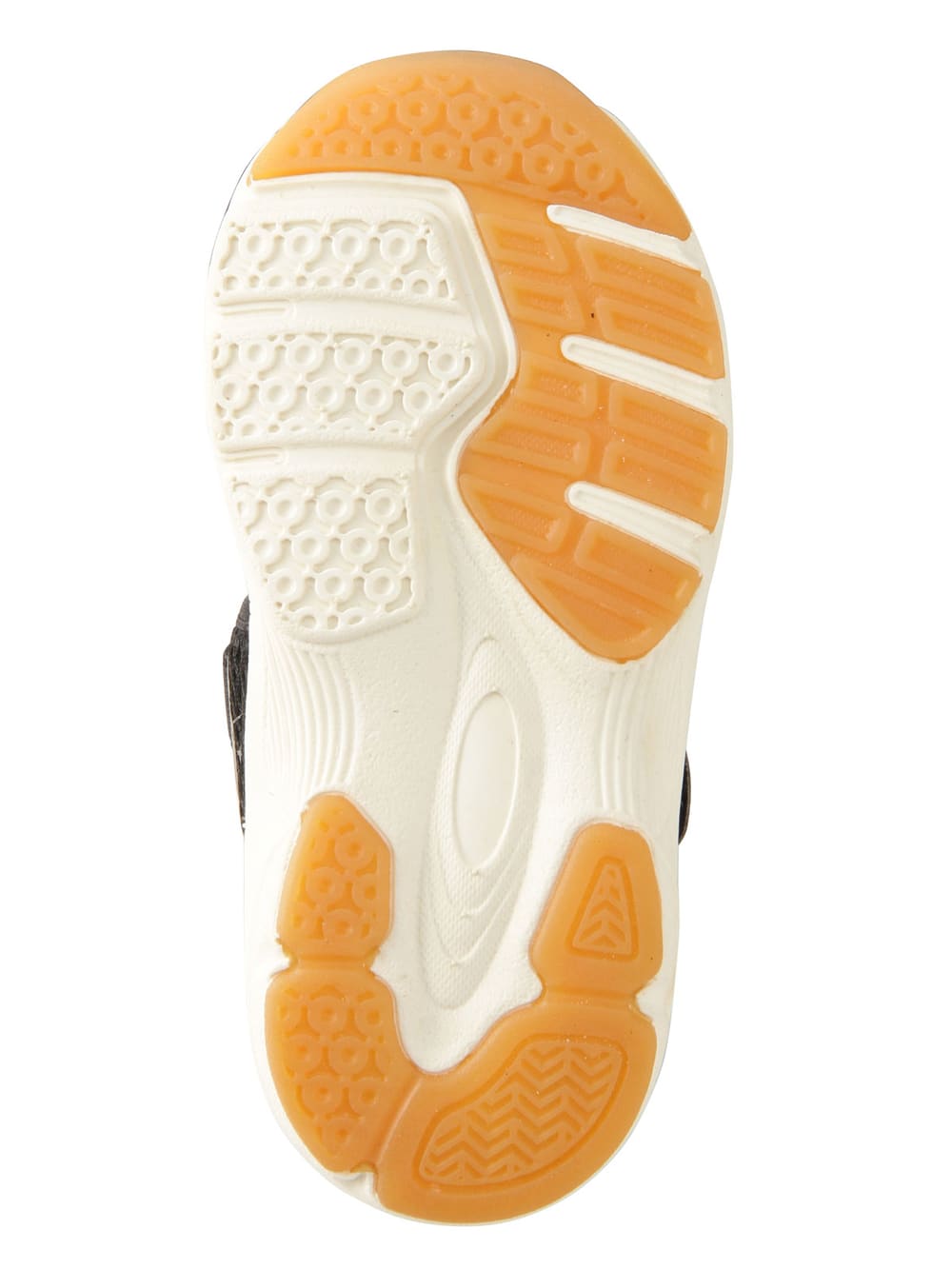 ベビーシューズ・ファーストシューズ・ベビー靴下|Ampersand（アンパサンド）ベビースニーカーサンダル