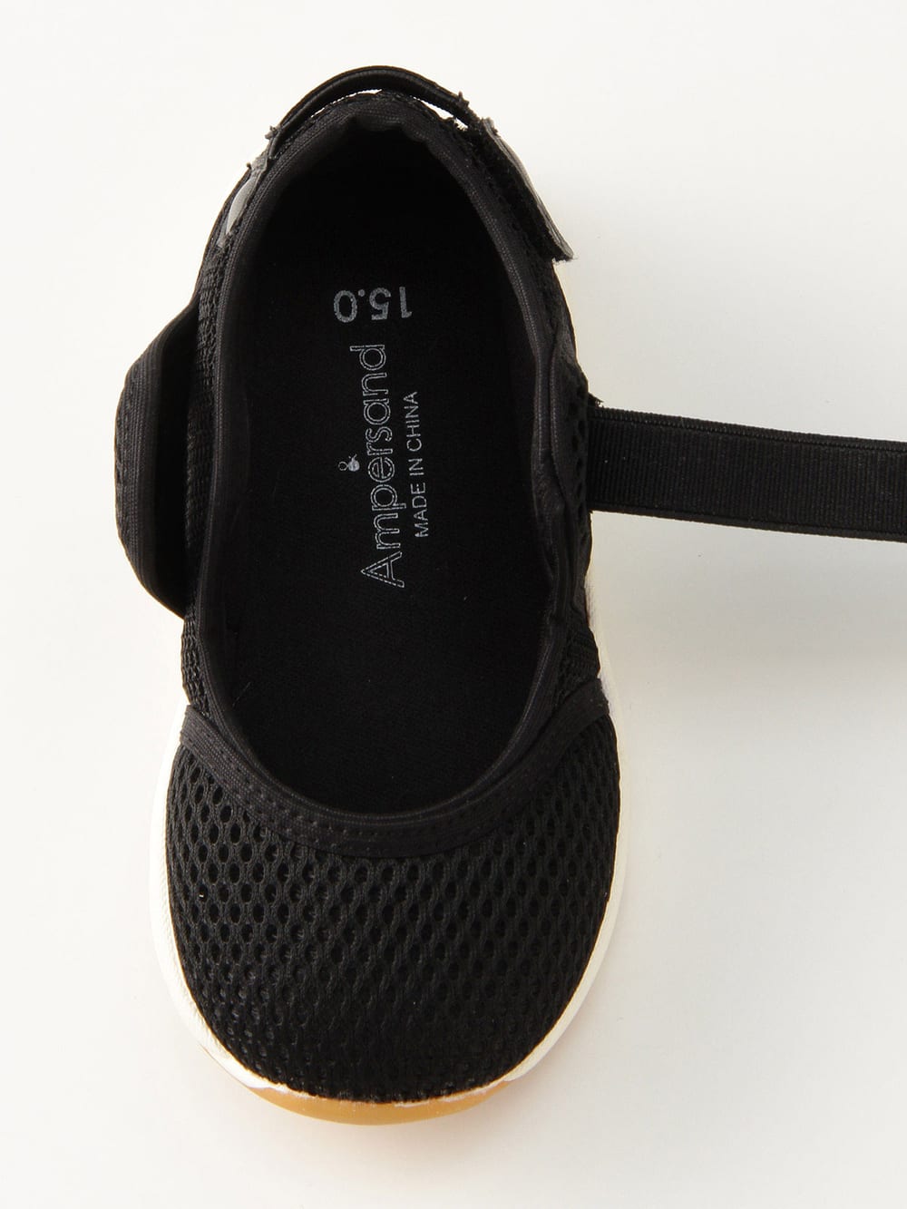 ファースト シューズ ベビーシューズ 靴 Ampersand アンパサンド ベビースニーカーサンダル ベビー服 新生児服 ベビー用品通販 エンジェリーベ 公式
