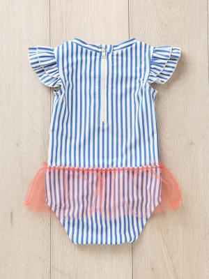 甚平・浴衣|【ベビー服】OCEAN&GROUND（オーシャンアンドグラウンド）GIRLS水着