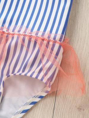 甚平・浴衣|【ベビー服】OCEAN&GROUND（オーシャンアンドグラウンド）GIRLS水着