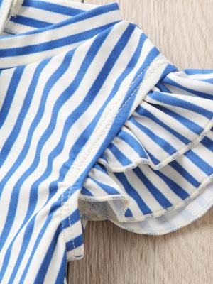 甚平・浴衣|【ベビー服】OCEAN&GROUND（オーシャンアンドグラウンド）GIRLS水着