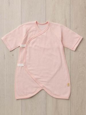 【日本製】ANGELIEBEオリジナル シンカーパイルコンビ肌着50402