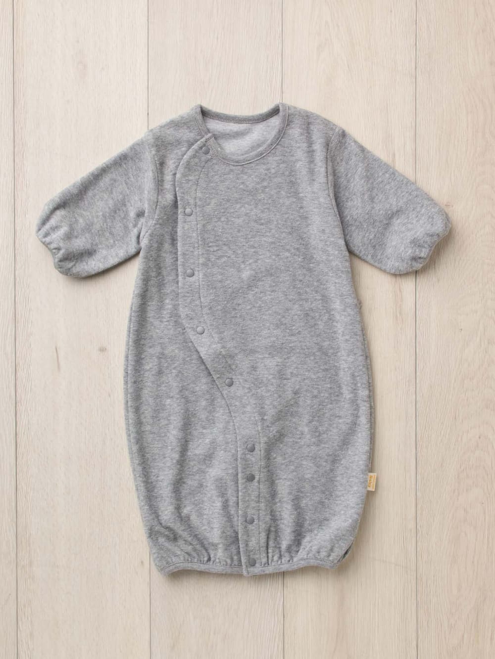 ２way ツーウェイ オール ドレスオール ベビー 新生児 服 ベビー用品通販 エンジェリーベ 公式