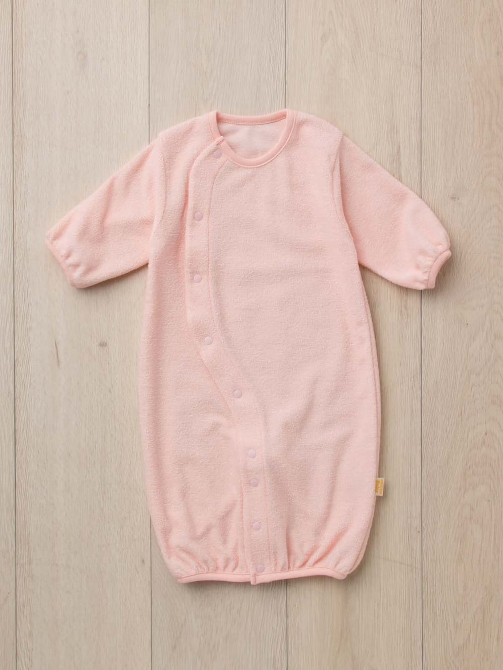 日本製 Angeliebeオリジナルシンカーパイル2wayオール ベビー 新生児 服 ベビー用品通販 エンジェリーベ 公式