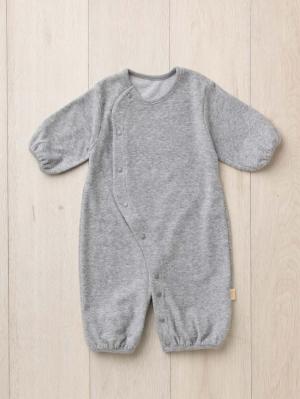 ツーウェイオール（2WAYオール）|【日本製】ANGELIEBEオリジナル シンカーパイル ツーウェイオール（2wayオール）