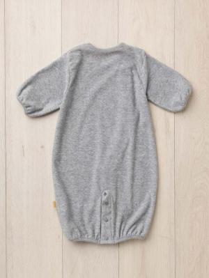 ツーウェイオール（2WAYオール）|【日本製】ANGELIEBEオリジナル シンカーパイル ツーウェイオール（2wayオール）