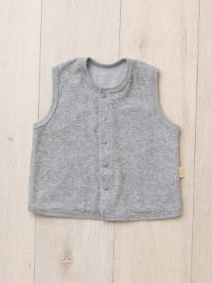 【日本製】ANGELIEBEオリジナル  シンカーパイルベスト 50404