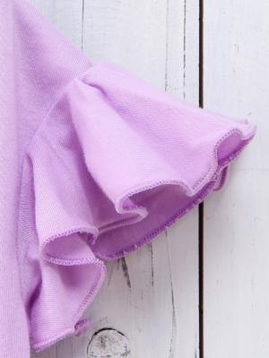 ベビートップス|【ベビー服】Caldia（カルディア）ポンポンアイスTシャツ