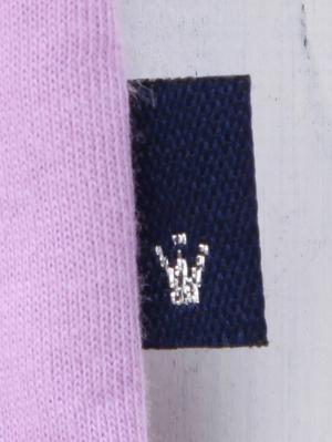 ベビートップス|【ベビー服】Caldia（カルディア）ポンポンアイスTシャツ