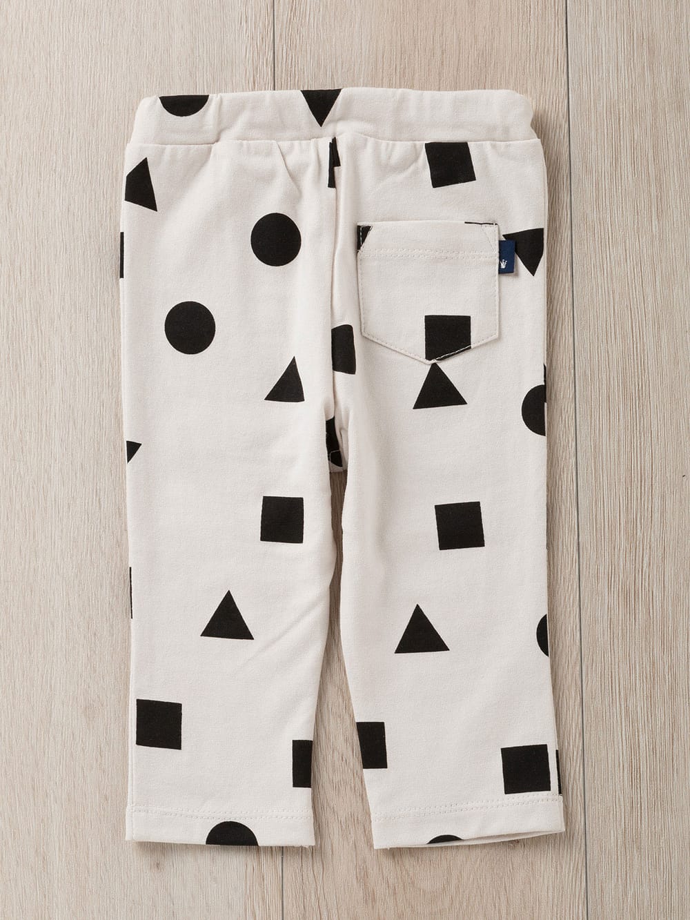 ベビーシューズ・ファーストシューズ・ベビー靴下|Caldia（カルディア）プリントレギンス