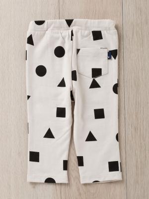 ベビーシューズ・ファーストシューズ・ベビー靴下|Caldia（カルディア）プリントレギンス