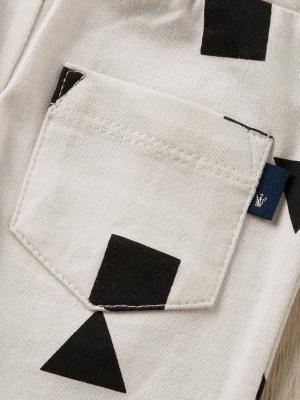 ベビーシューズ・ファーストシューズ・ベビー靴下|Caldia（カルディア）プリントレギンス