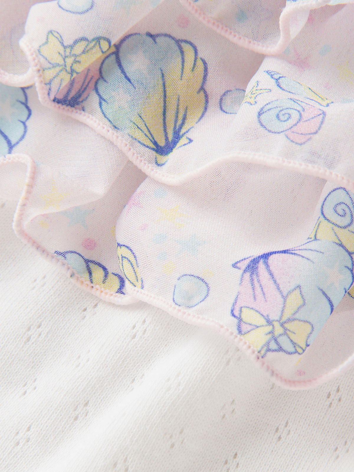 ベビー ブルマ|Kids zoo（キッズズー）フリフリブルマ