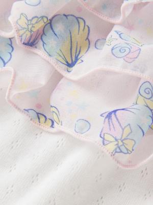 ベビー ブルマ|Kids zoo（キッズズー）フリフリブルマ