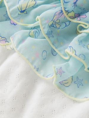 ベビー ブルマ|Kids zoo（キッズズー）フリフリブルマ