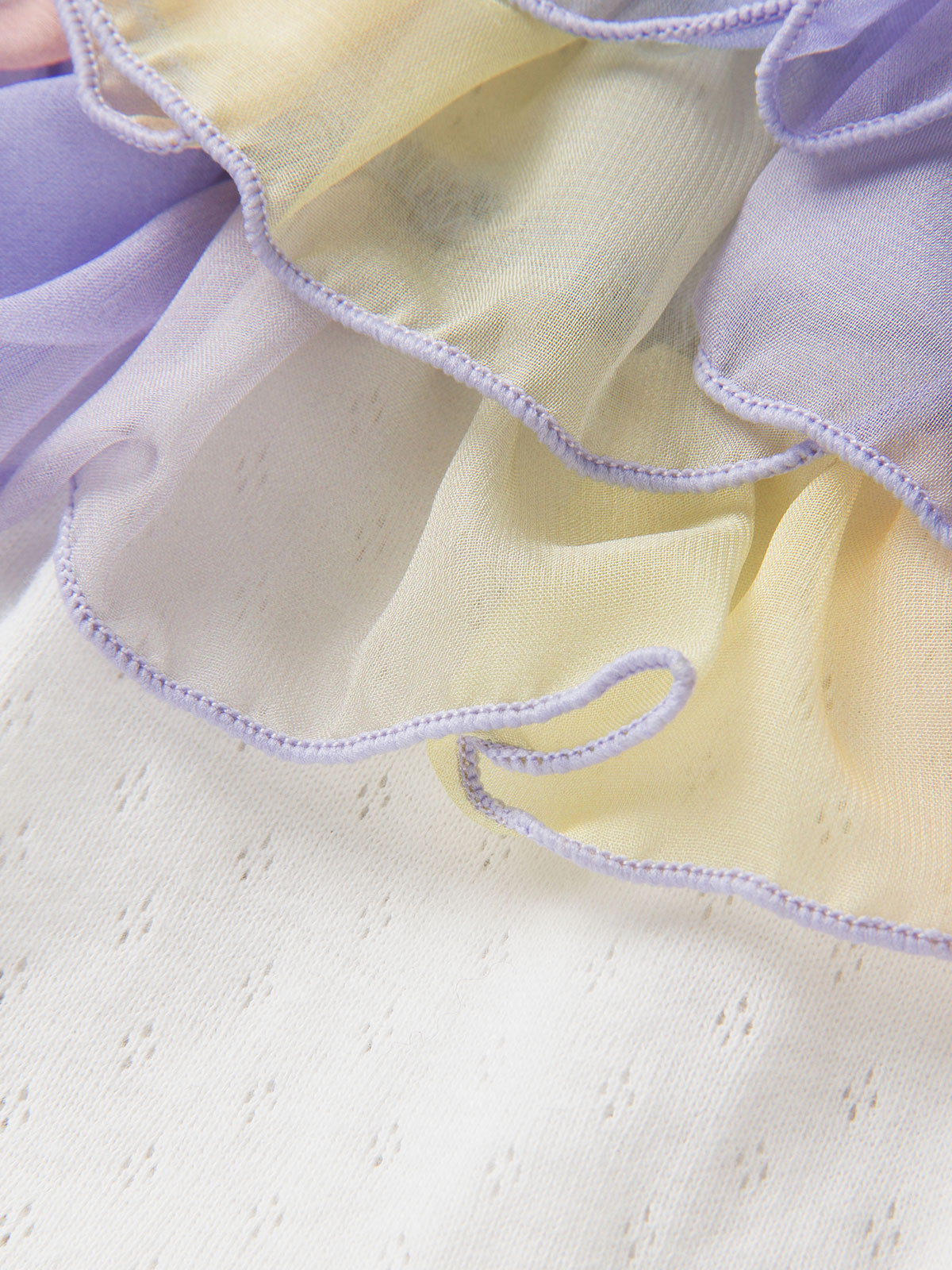 ベビー ブルマ|Kids zoo（キッズズー）フリフリブルマ