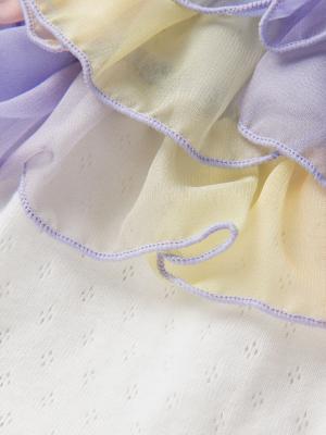 ベビー ブルマ|Kids zoo（キッズズー）フリフリブルマ