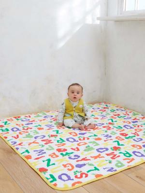 プレイマット・ベビー マット|はらぺこあおむし プレイマット